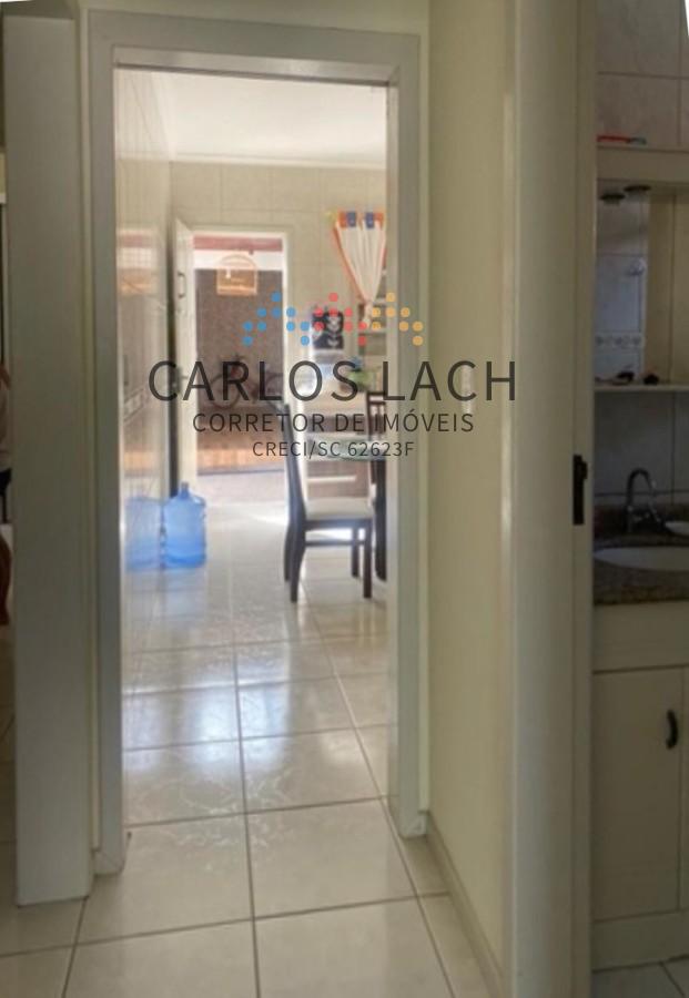 Casa de 3 quartos pronta para morar