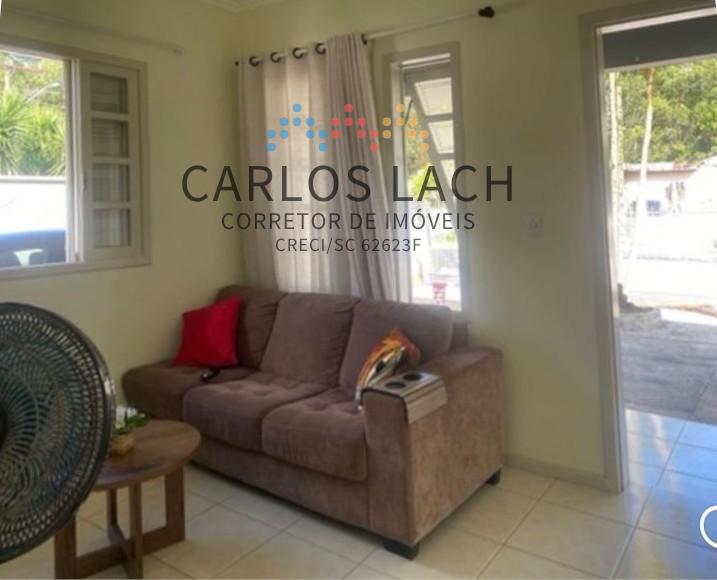 Casa de 3 quartos pronta para morar