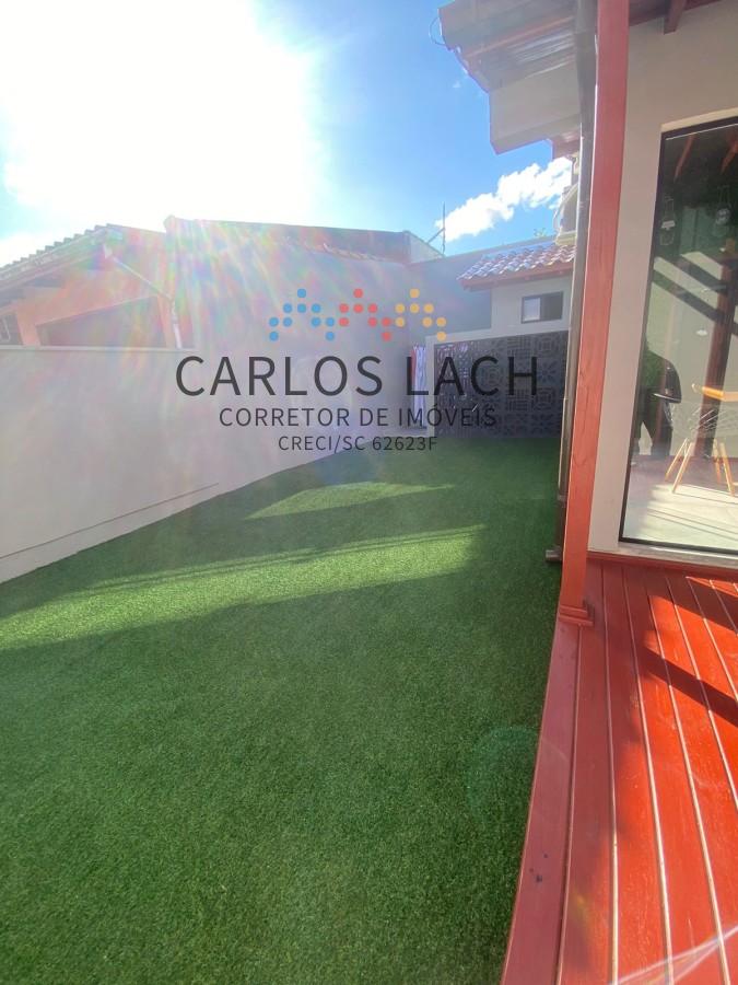 Casa de 3 quartos pronta para morar