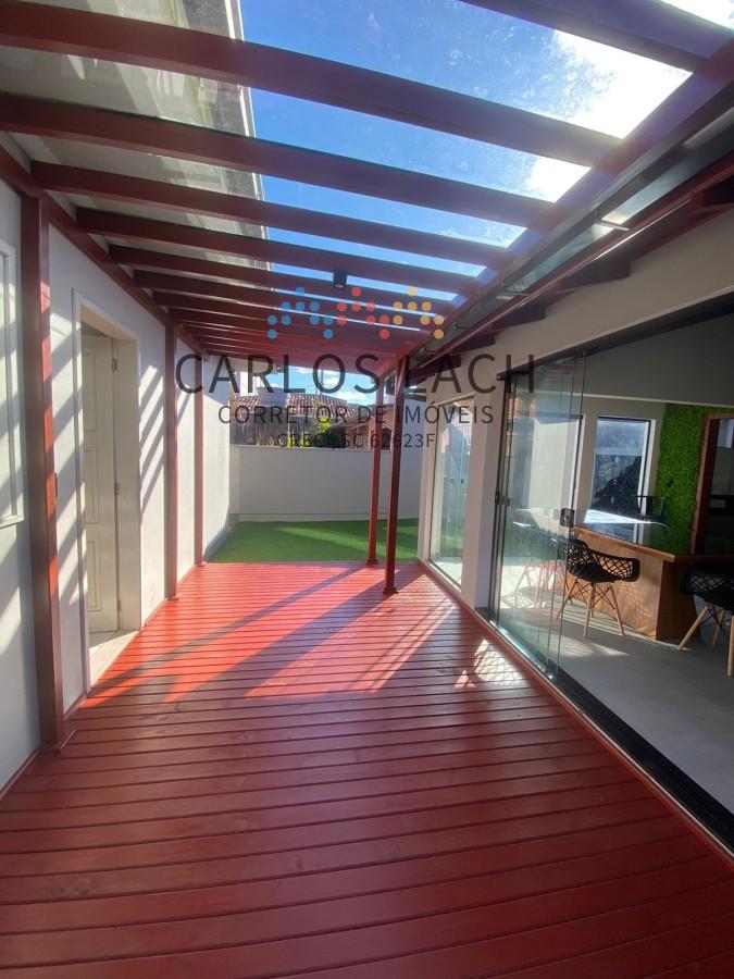 Casa de 3 quartos pronta para morar