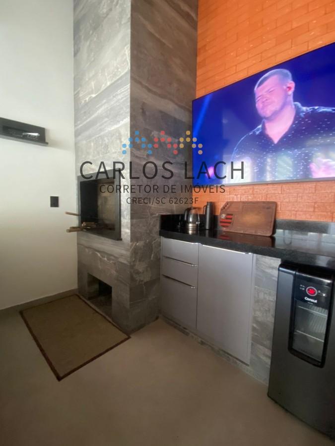 Casa de 3 quartos pronta para morar