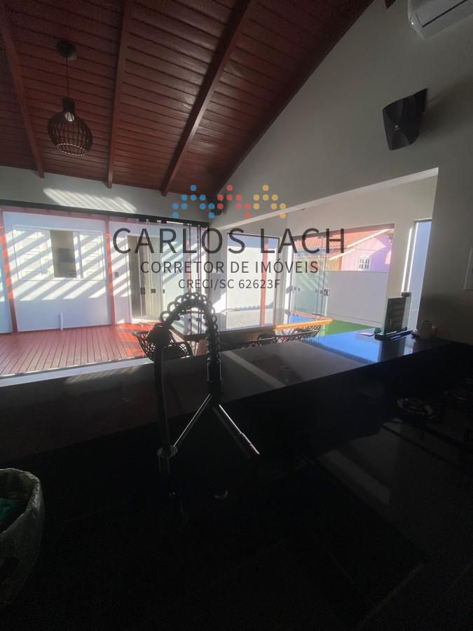 Casa de 3 quartos pronta para morar