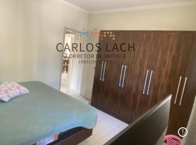 Casa de 3 quartos pronta para morar