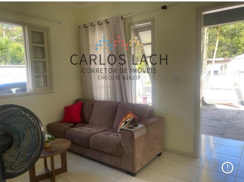 Casa de 3 quartos pronta para morar