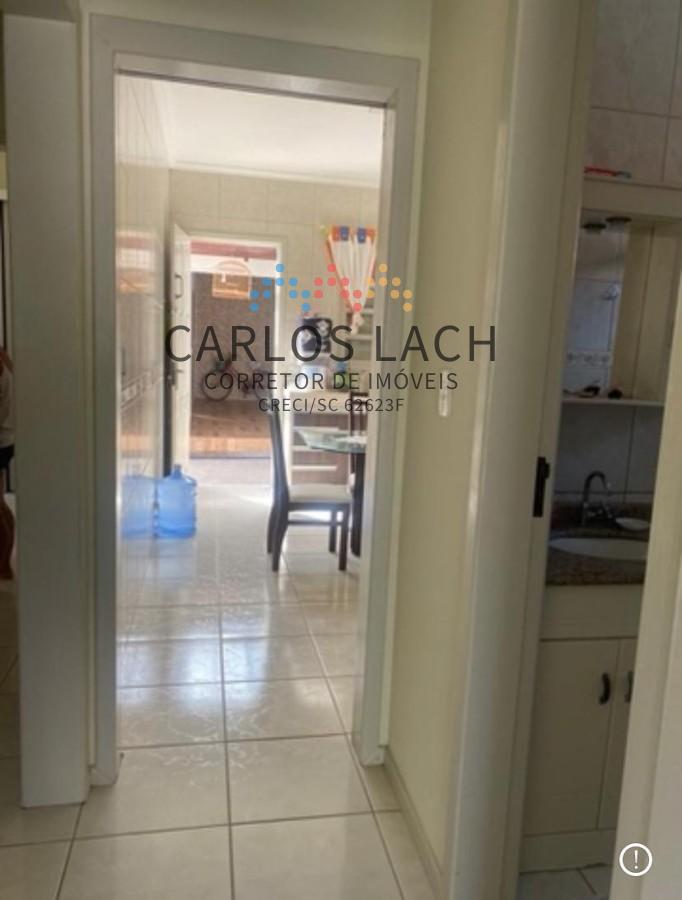 Casa de 3 quartos pronta para morar
