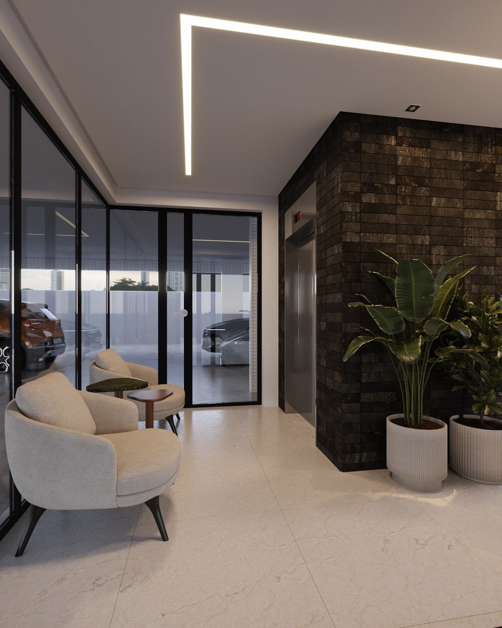 Hall