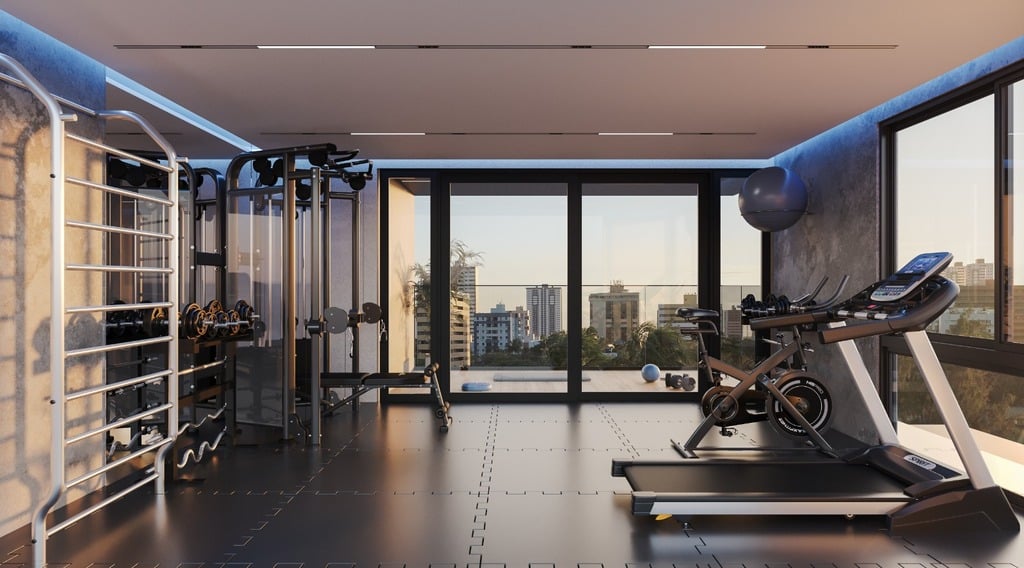 Fitness