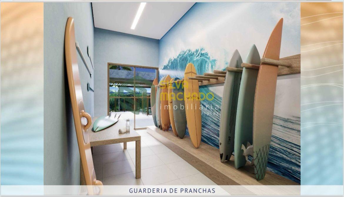 Guardaria de pranchas