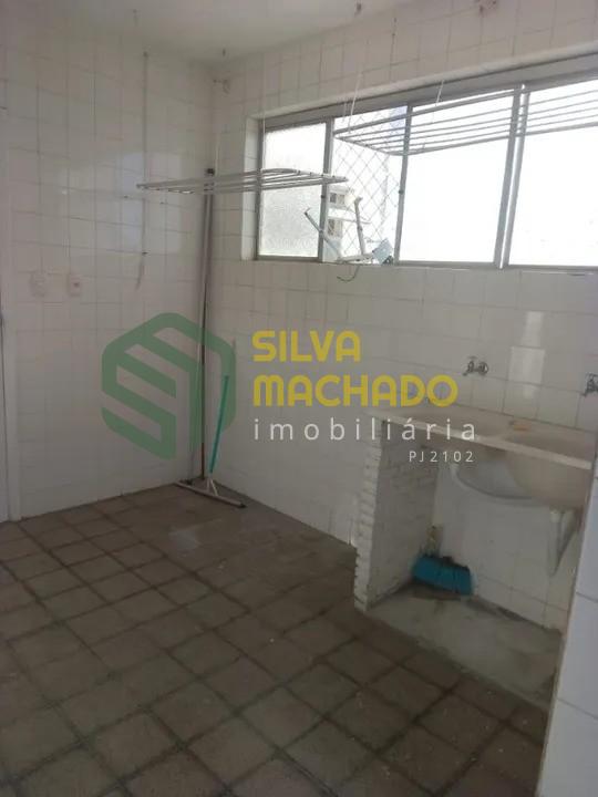 rea de servio