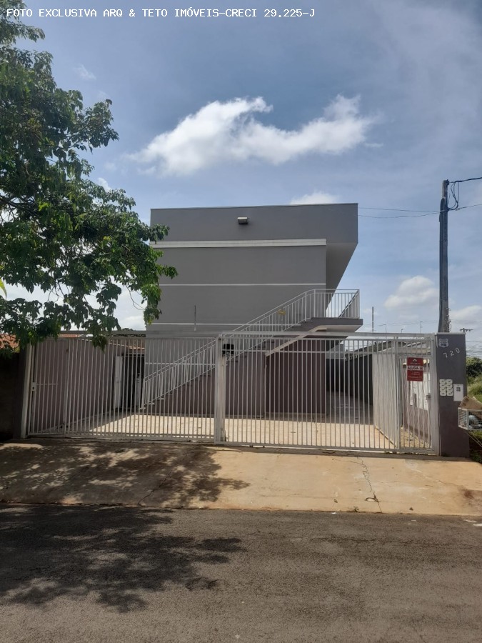 Kitnet para Loca��o, em Pirassununga, bairro Clayton Malaman ao lado da USP