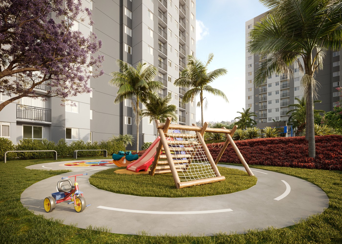 Playground