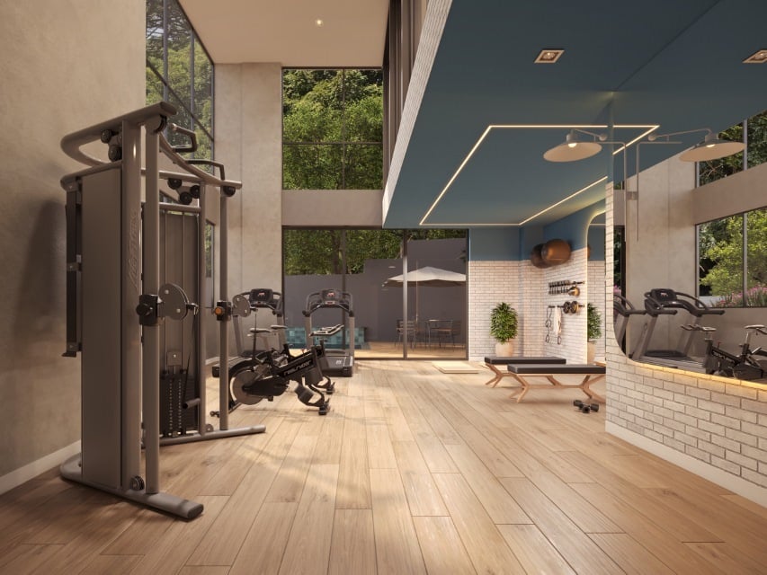 Fitness