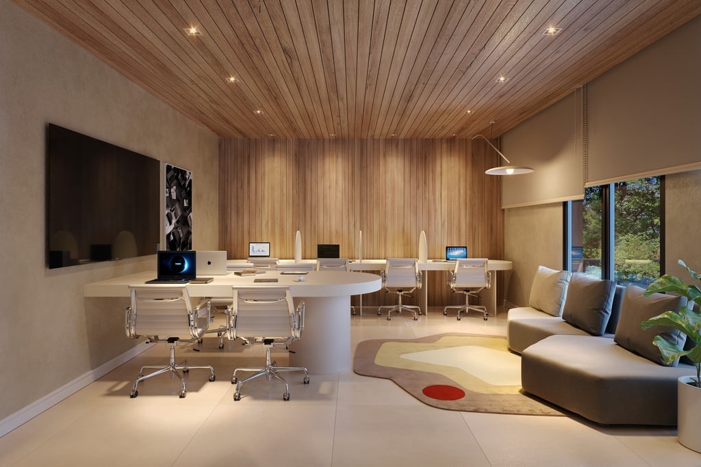 Coworking