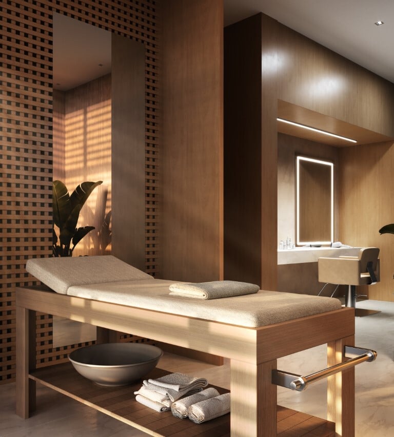 Spa