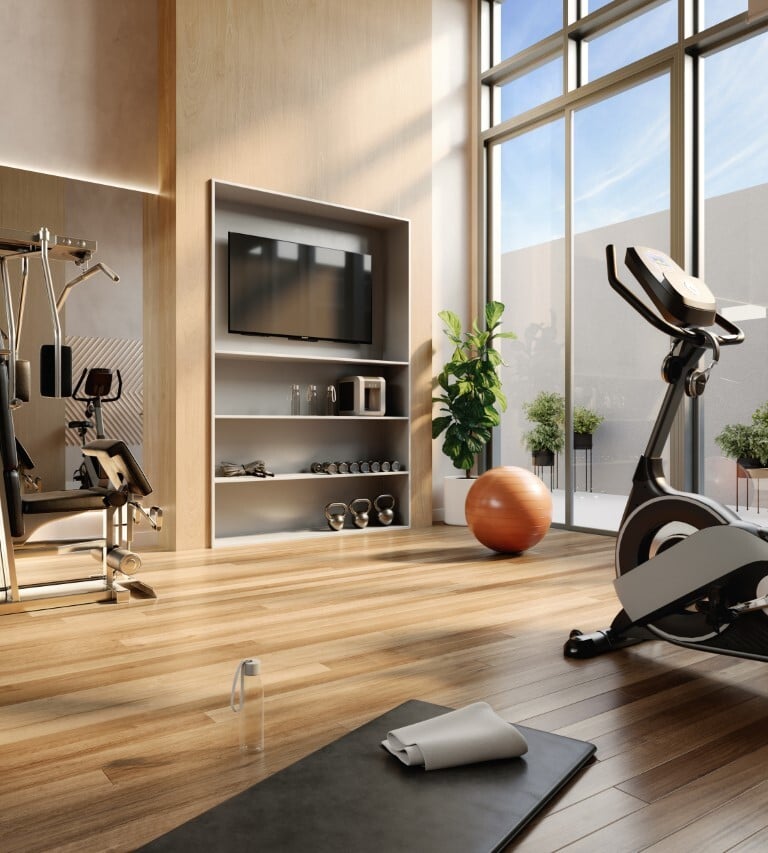 Fitness
