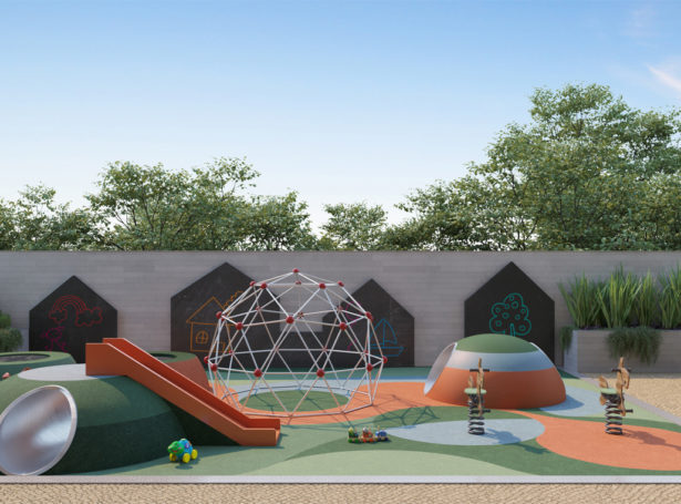 Playground
