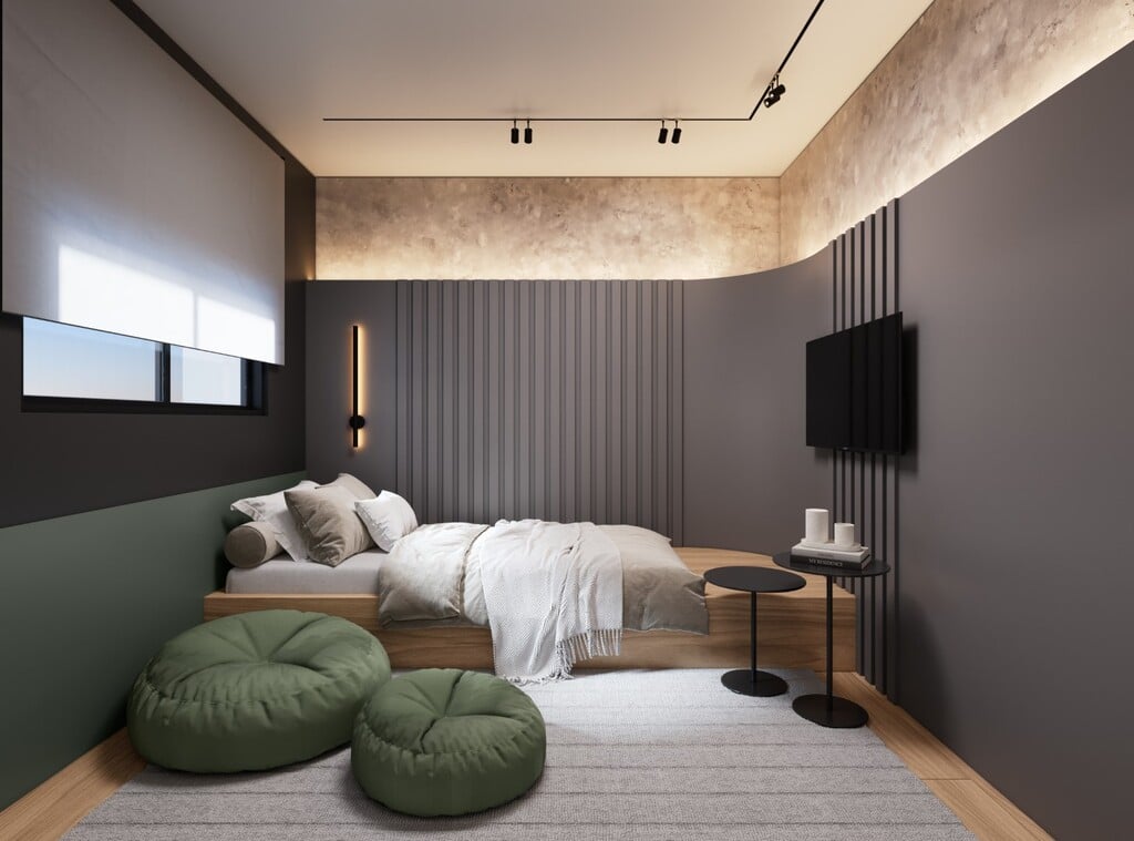 Dormitorio