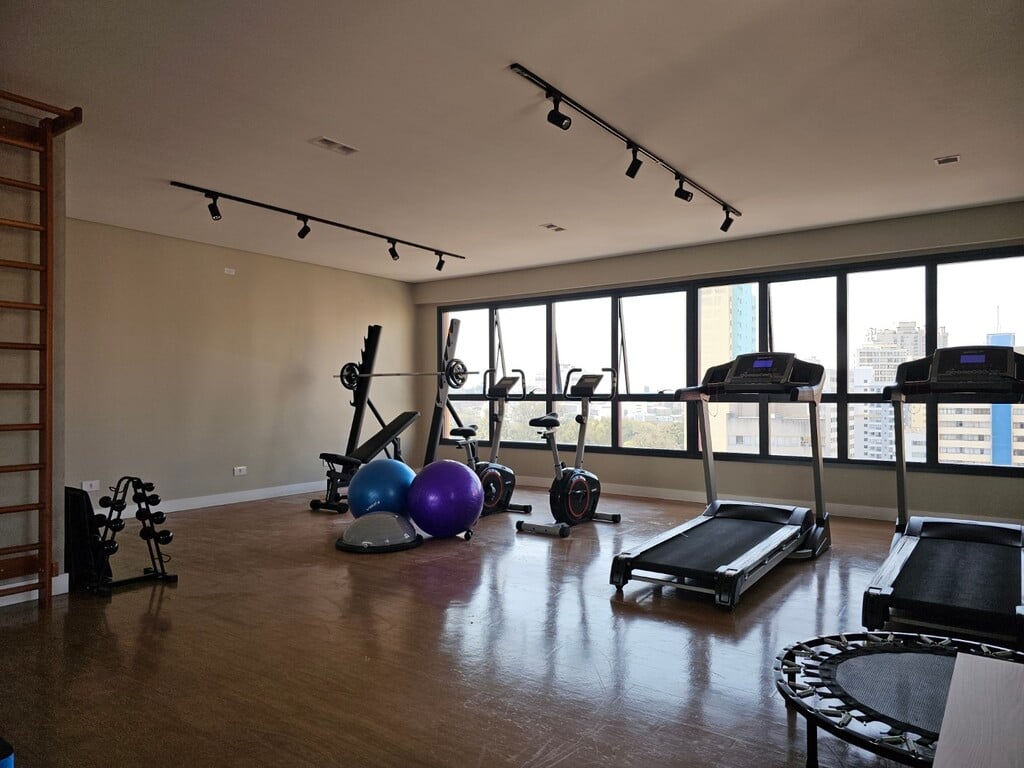 Fitness
