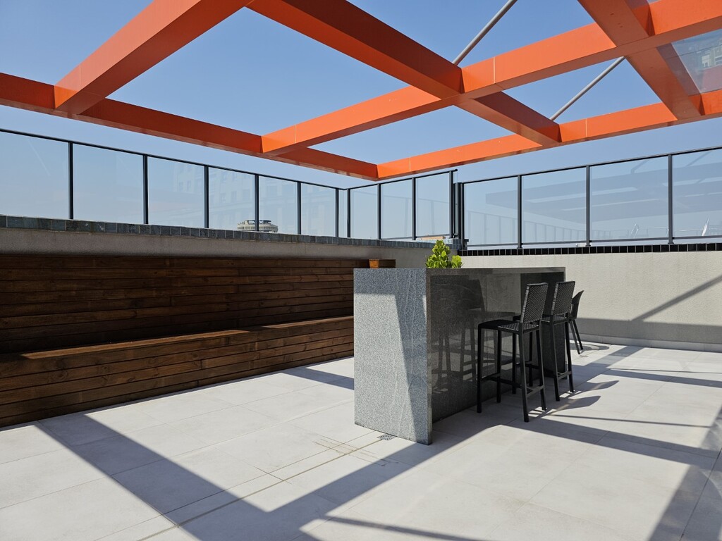 Rooftop