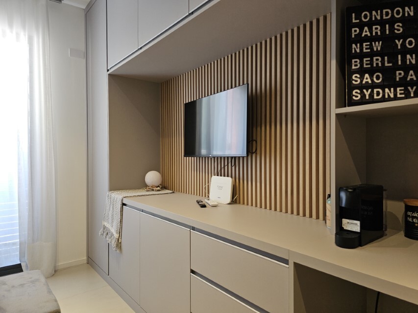 Dormitorio