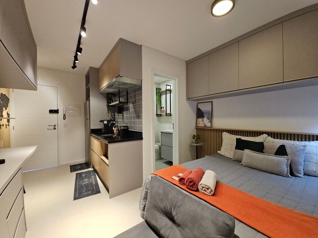 Dormitorio