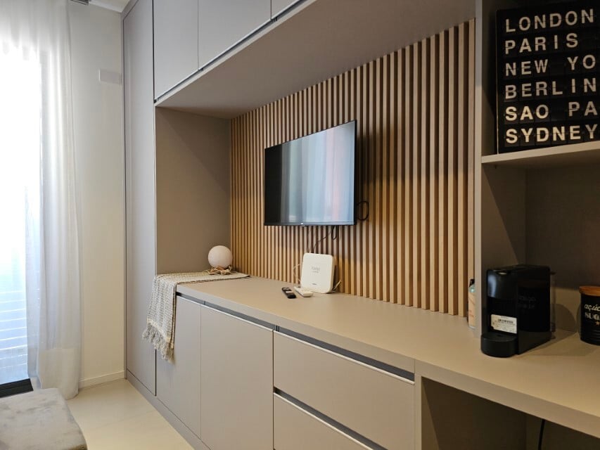 Dormitorio