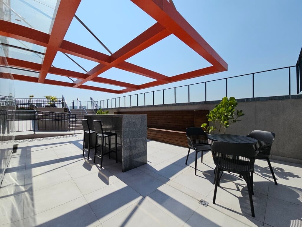 Rooftop