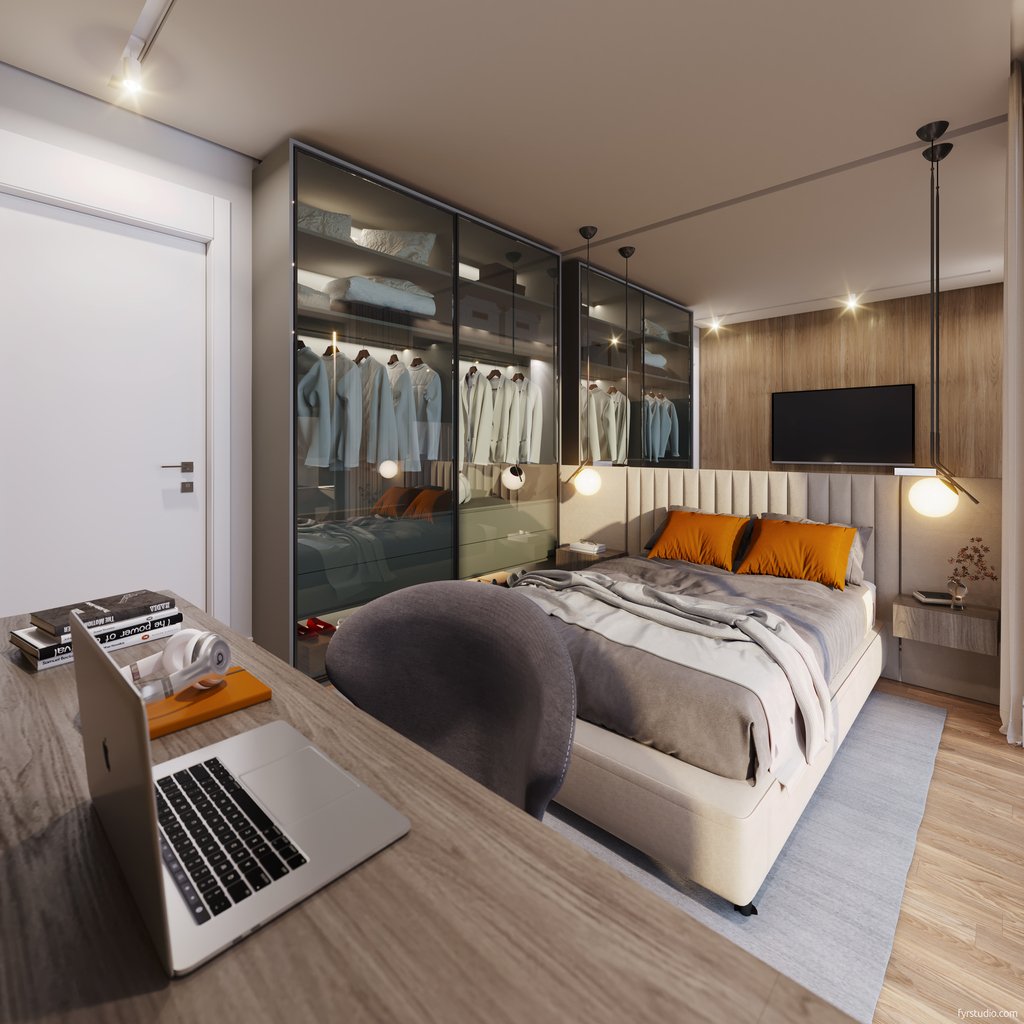 Dormitorio