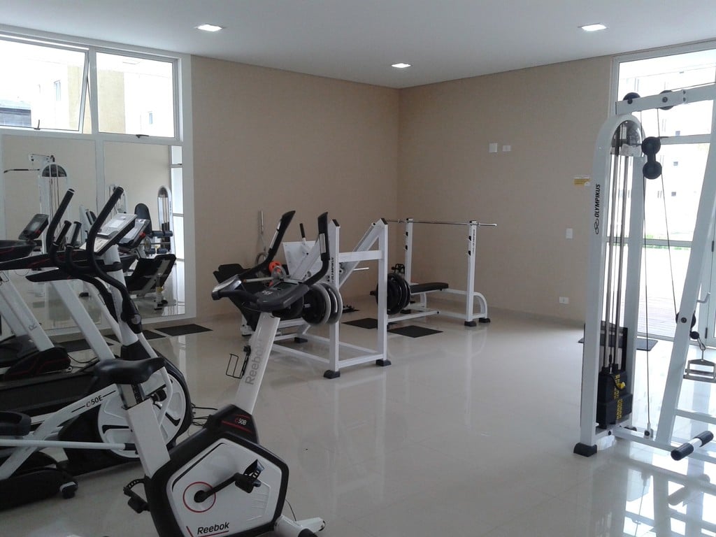 Fitness