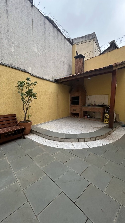 Churrasqueira
