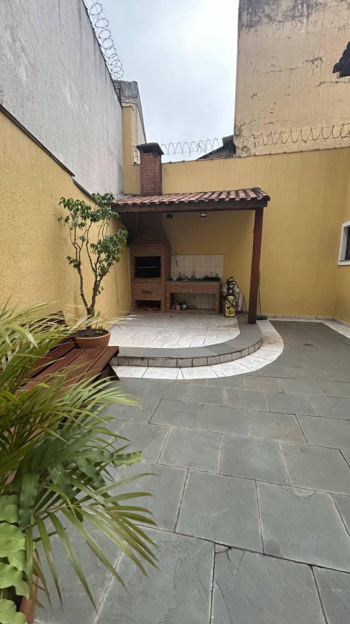 Churrasqueira