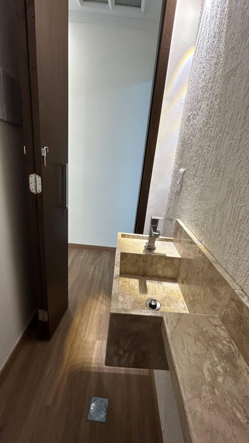 Lavabo