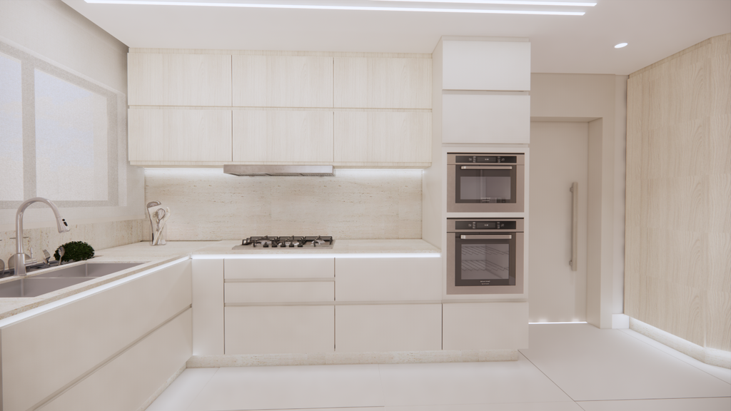 Cozinha
