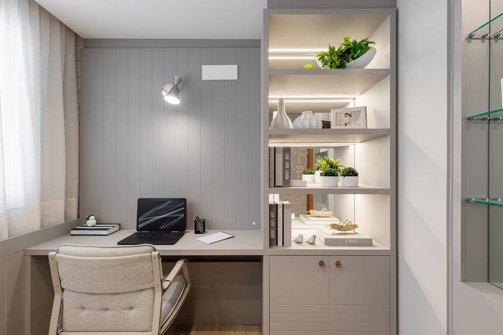 Dormitorio
