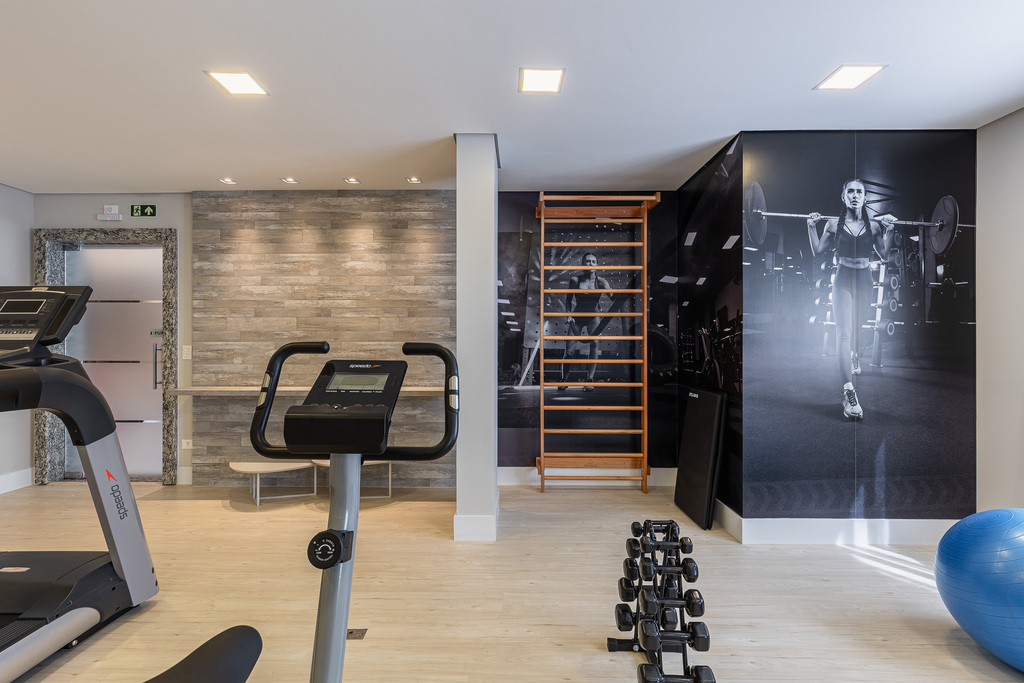 Fitness