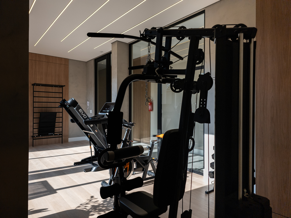 Fitness