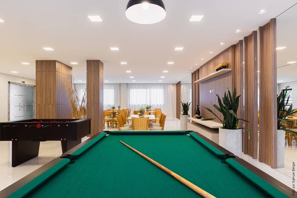 Sala de jogos