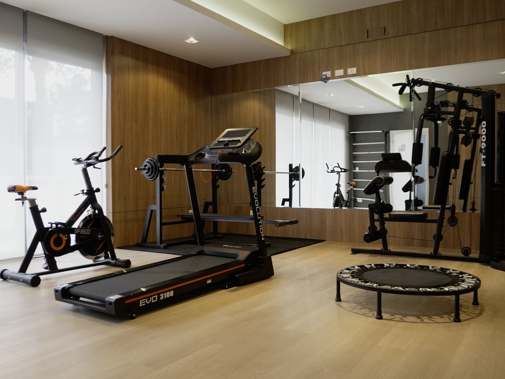 rea fitness