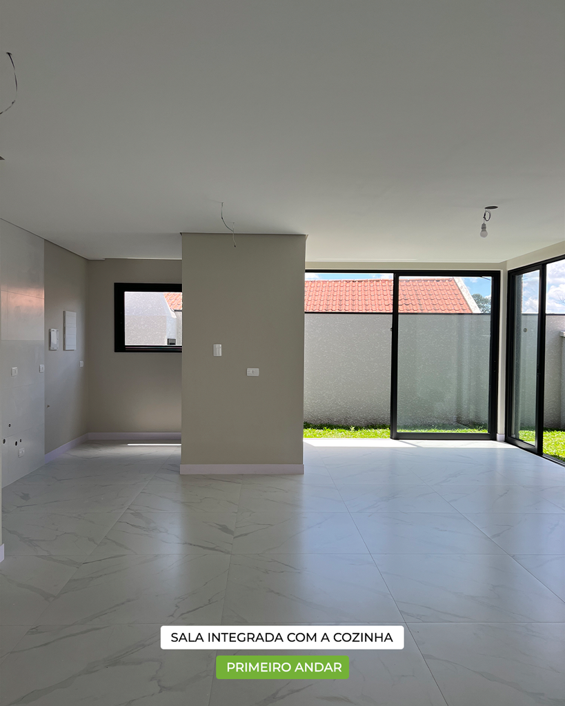 Sala/cozinha