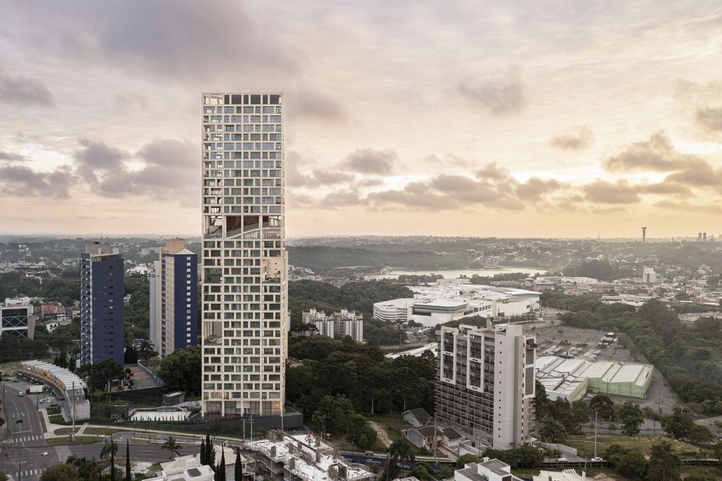 Skyline - Ecoville