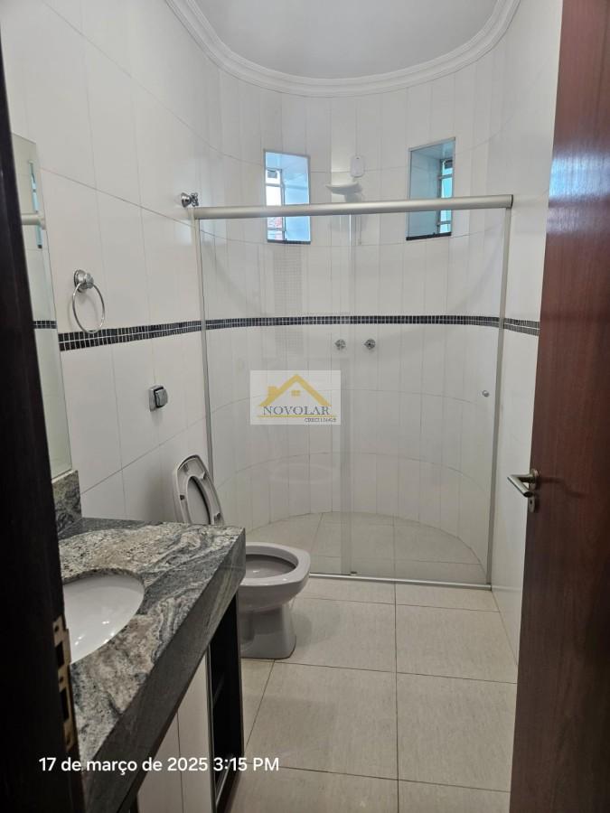 BANHEIRO SOCIAL