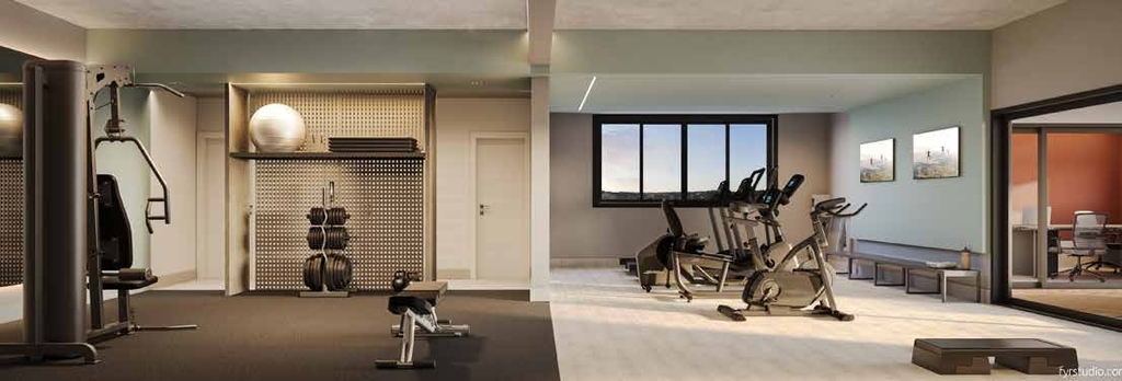 Fitness