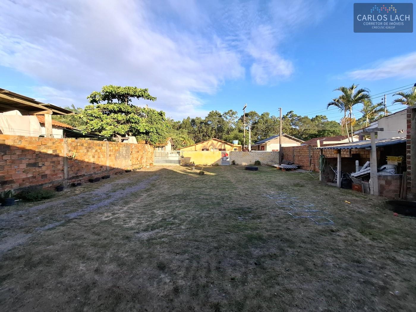 Casa no Bairro Cabeuda