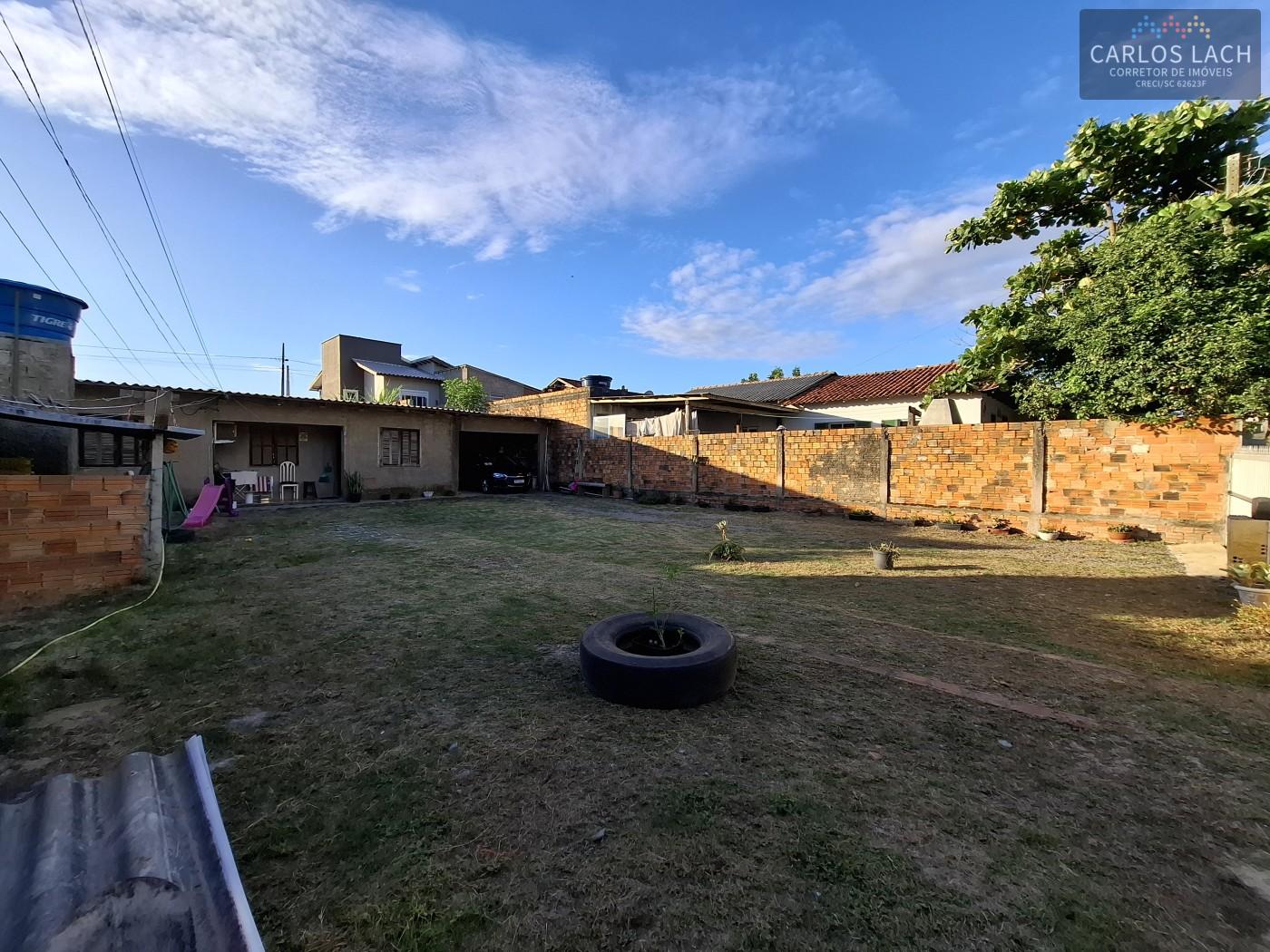 Casa no Bairro Cabeuda