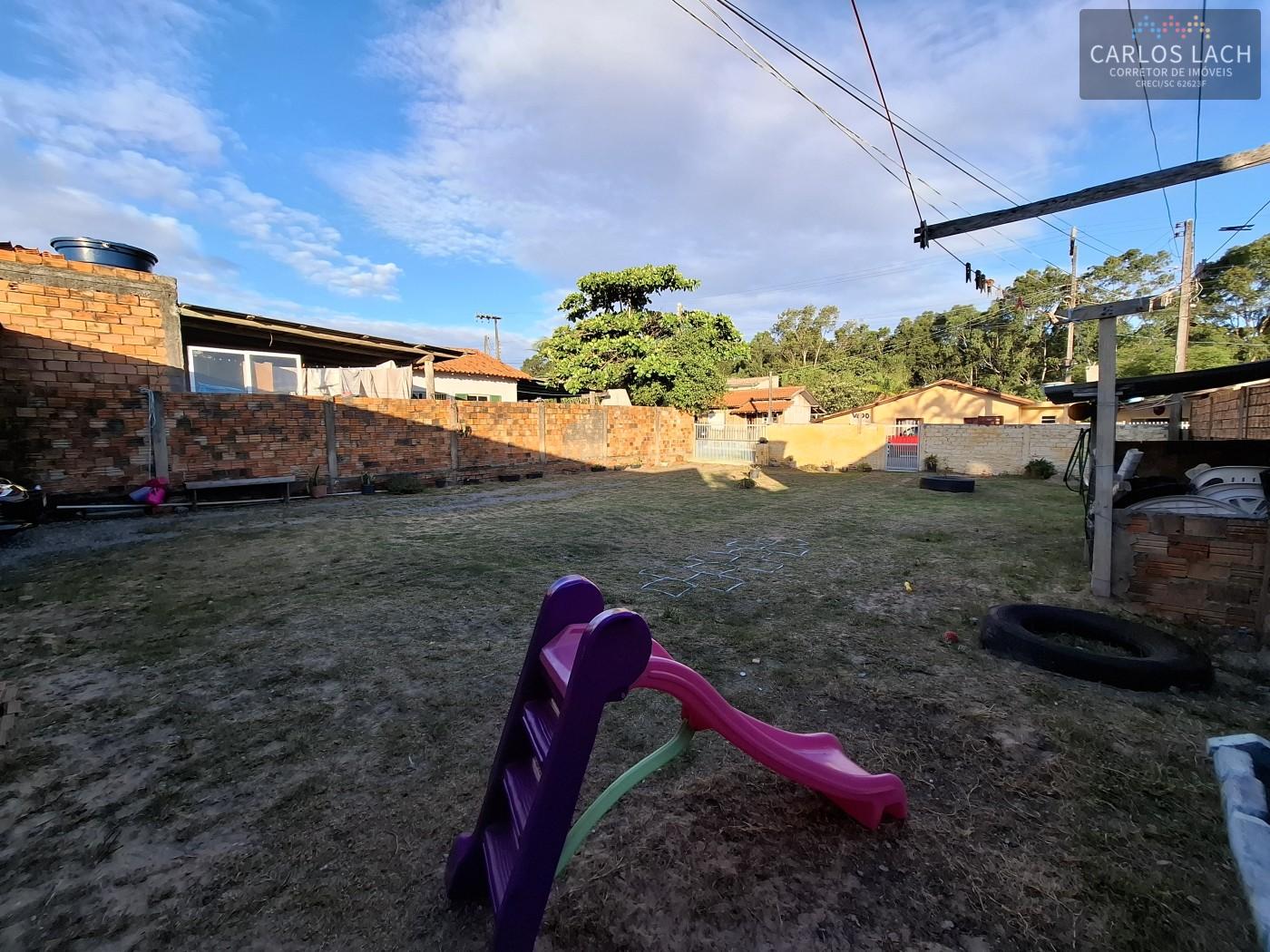 Casa no Bairro Cabeuda