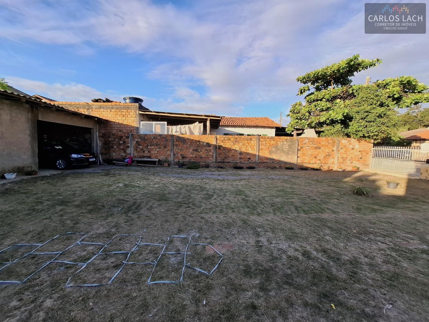 Casa no Bairro Cabeuda