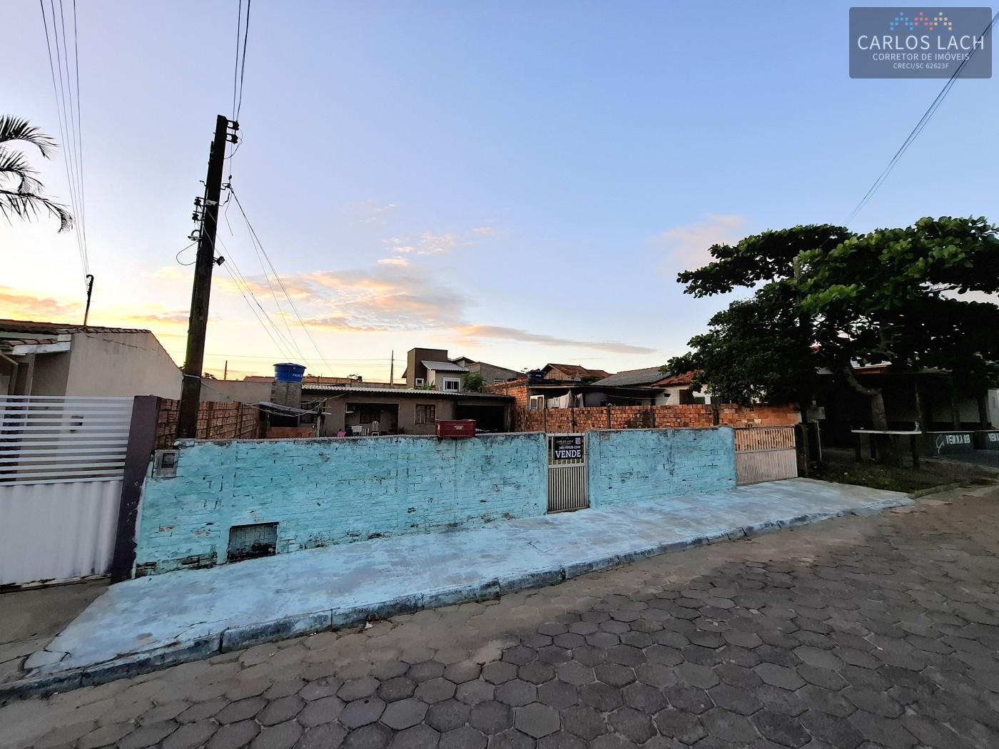 Casa no Bairro Cabeuda