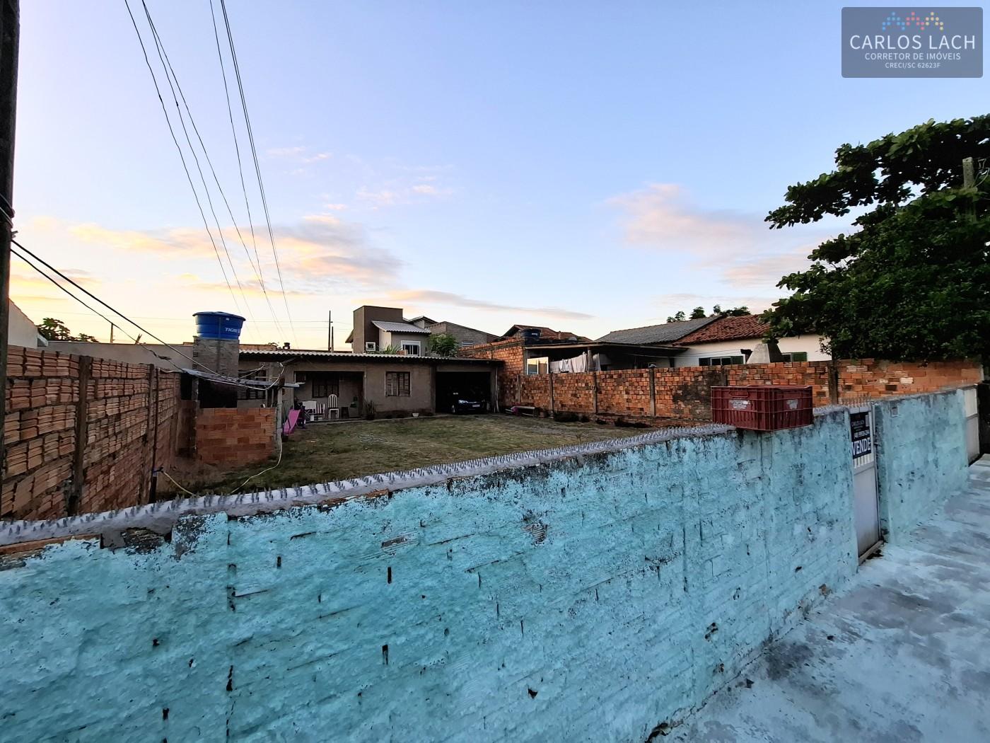 Casa no Bairro Cabeuda