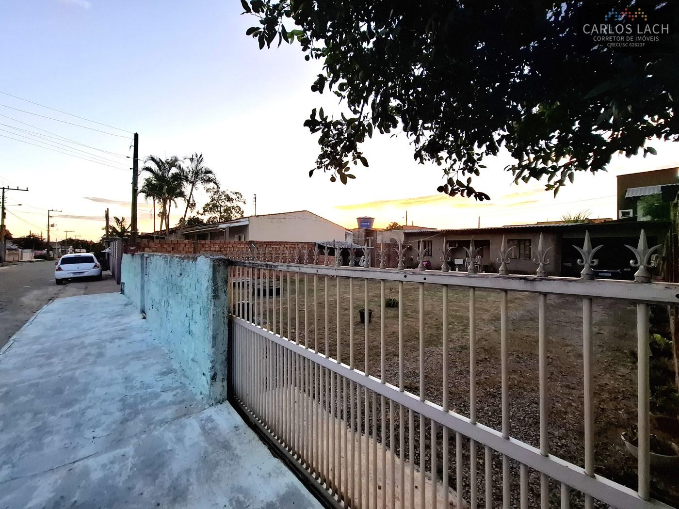 Casa no Bairro Cabeuda