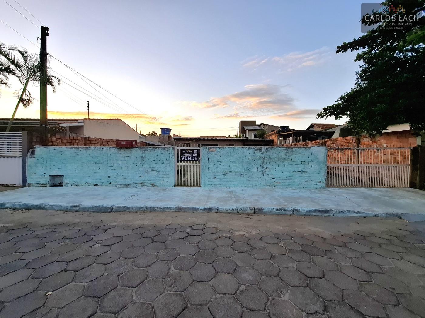 Casa no Bairro Cabeuda